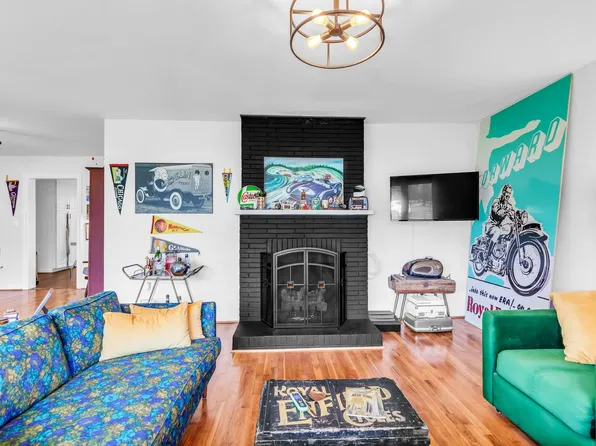 20 S Walnut St, Hohenwald, TN 38462
