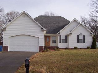 200 Autumn Ridge Rd, Glasgow, KY 42141