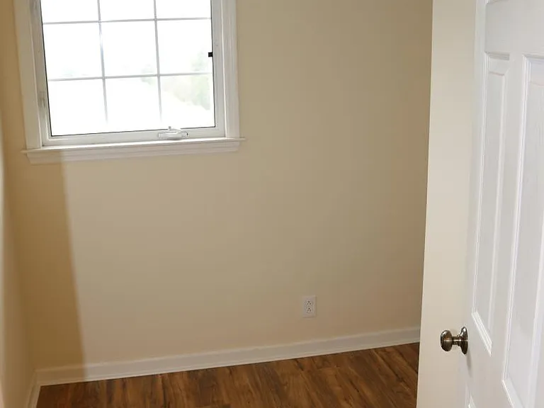 2nd Bedroom or office space