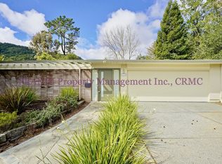 1309 Idylberry Rd, San Rafael, CA 94903