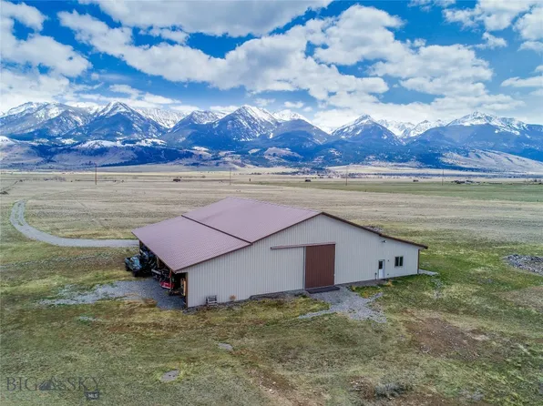 4125 Us Highway 89 S, Livingston, MT 59047