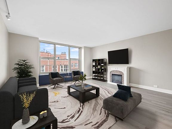 2nd image of 1325 N State Pkwy APT 18D