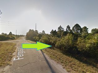 134 Ferguson St SW, Palm Bay, FL 32908