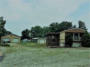 155 Lane 585 Lake James, FREMONT, IN 46737