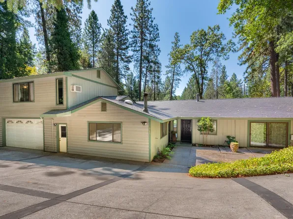11945 Black Oak Dr, Nevada City, CA 95959