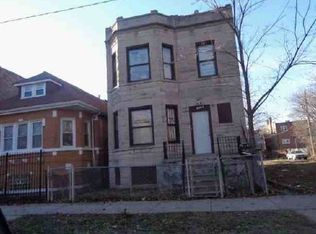 1018 N Ridgeway Ave, Chicago, IL 60651