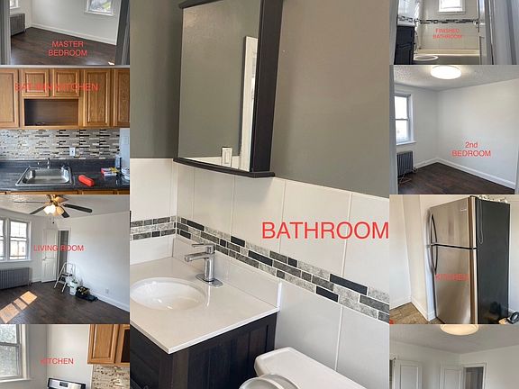 5th image of 615 Broadway APT B