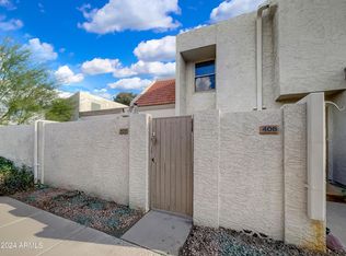 1342 W Emerald Ave UNIT 409, Mesa, AZ 85202