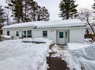 6336 N County Hwy E, Stone Lake, WI 54876
