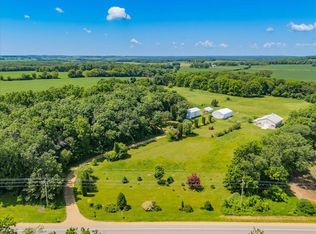 W4615 State Highway 16, Rio, WI 53960