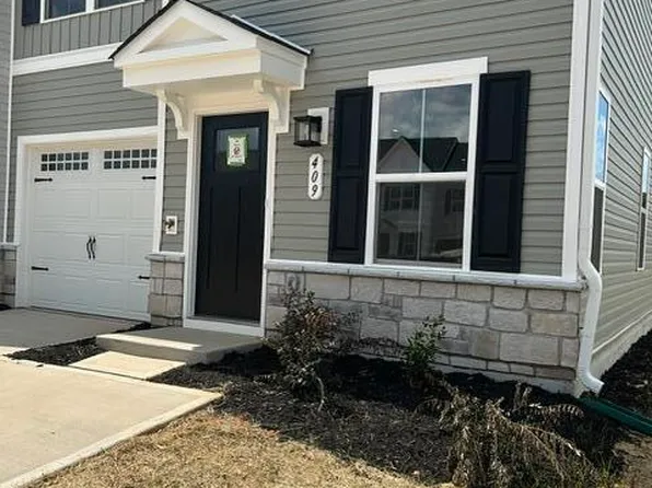 409 Moose Meadow Way, Youngsville, NC 27596