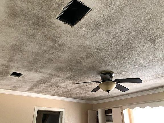 Kitchen Ceiling