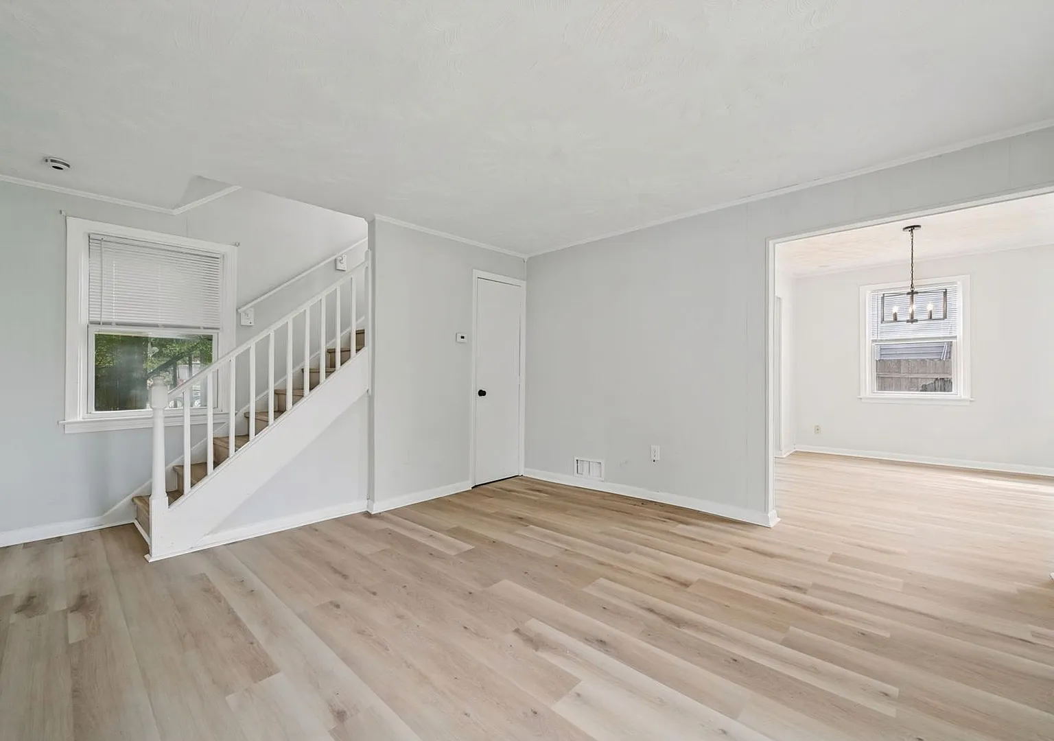 Newly Renovated 2-Bedroom Home — Photo 4