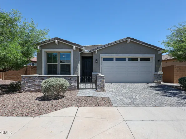 10813 W Tonto St, Avondale, AZ 85323