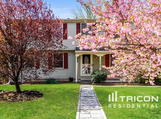 1509 Strider Ct, Hanover, MD 21076