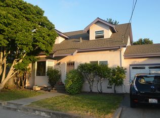 236 Glenwood Ave, Santa Cruz, CA 95060
