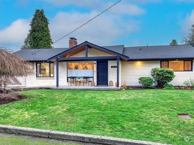 11714 12th Avenue NE, Seattle, WA, 98125