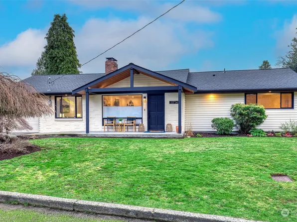 11714 12th Avenue NE, Seattle, WA 98125
