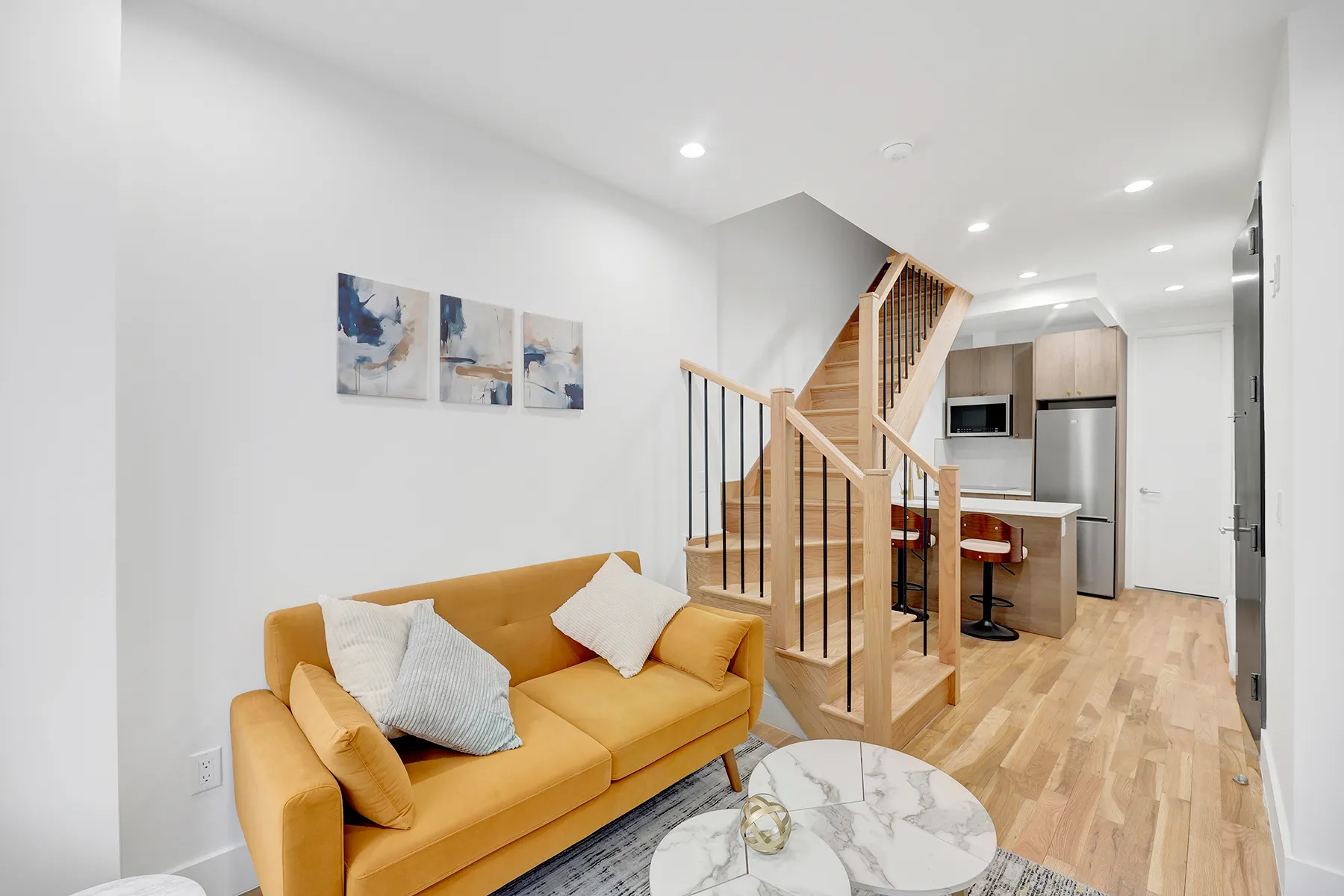 811 Classon Avenue #3D in Crown Heights, Brooklyn | StreetEasy