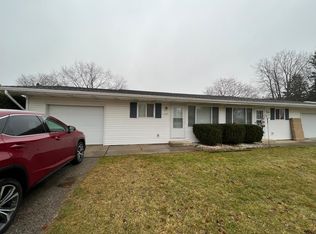 1433 Watson Rd, Mount Pleasant, MI 48858