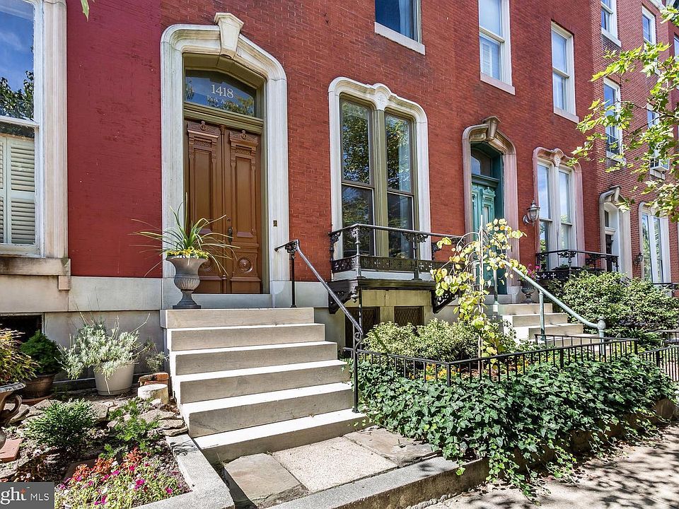 1st image of 1418 Park Ave