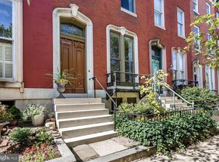 1418 Park Ave, Baltimore, MD 21217