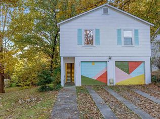 306 5th St SW, Fort Payne, AL 35967