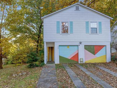 306 5th St SW, Fort Payne, AL, 35967