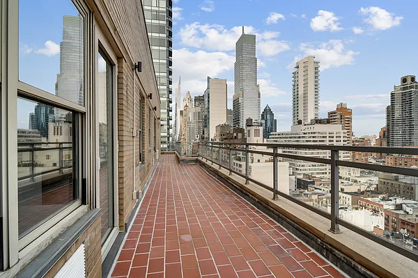 Rented by Rudin Management Company, Inc. | media 29