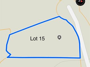 LOT 15 Wildshall Rd, Darlington, SC 29540