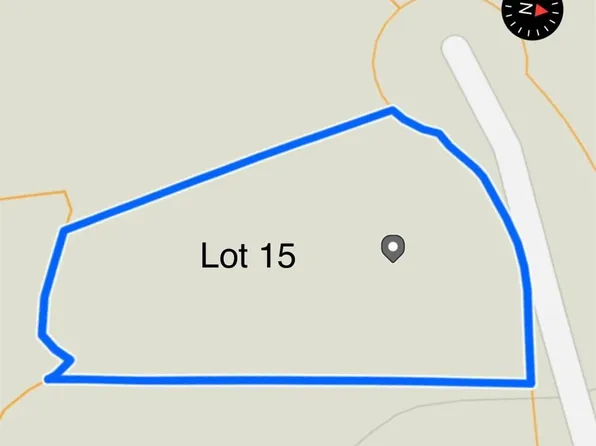 LOT 15 Wildshall Rd, Darlington, SC 29540