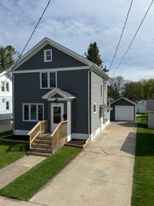 205 James St, Beaver Dam, WI, 53916