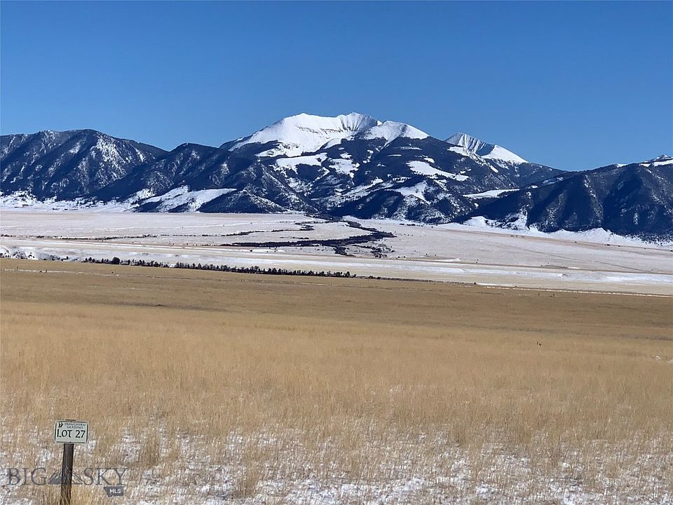 1st image of LOT 27 Pronghorn Mdws