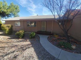 1973 S Puma Cir, Cottonwood, AZ 86326