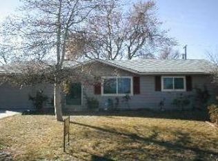 1861 S Meade St, Denver, CO 80219