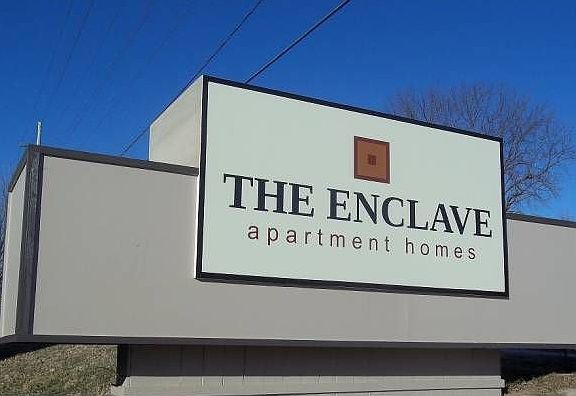 The Enclave