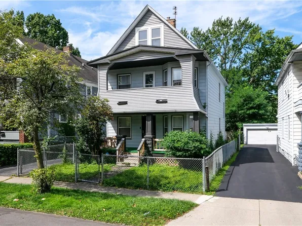 2814 E 118th St, Cleveland, OH 44120