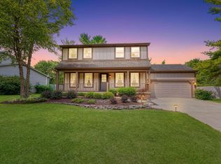 7123 Donahue Ct, Columbus, OH 43235