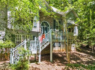 117 Banyon Ct, Waleska, GA 30183