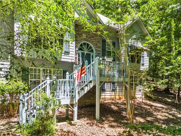 117 Banyon Ct, Waleska, GA 30183