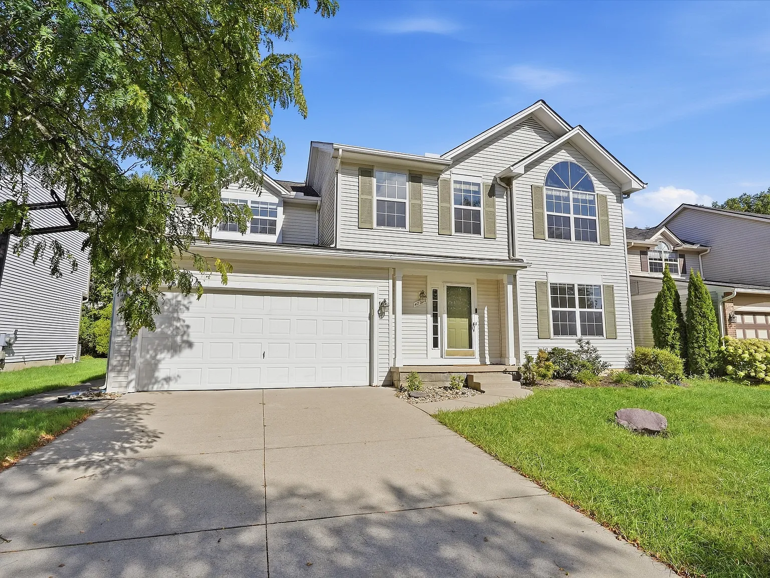 4 bed, 2.5 bath, 2226 sqft, $2,750 — Photo 3