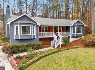 2100 Dawn Ct, Suwanee, GA 30024