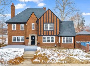 4400 Leslie St, Detroit, MI 48238