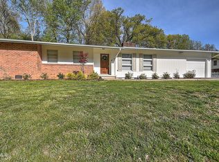 420 Ridgefields Rd, Kingsport, TN 37660