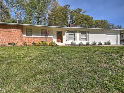 420 Ridgefields Rd, Kingsport, TN, 37660
