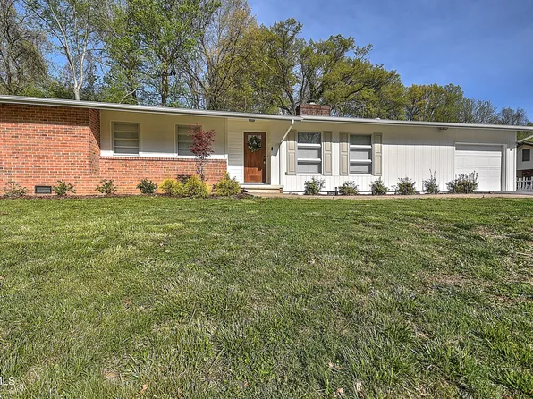 420 Ridgefields Rd, Kingsport, TN 37660