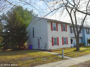 16336 Pennsbury Way, Bowie, MD 20716