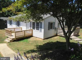 9383 Old Turnpike Rd, Culpeper, VA 22701