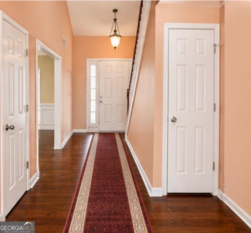 4020 Preserve Ln, Snellville, GA - View 4