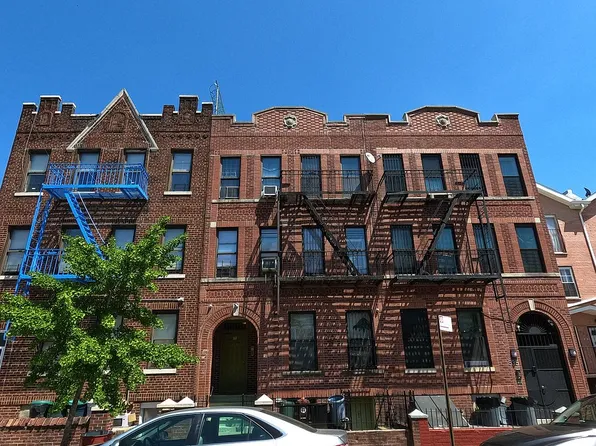 533 Snediker Ave #123, Brooklyn, NY 11207